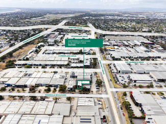 Offices commercial property for sale at 3/43 Peninsula Boulevard and/1/46 Hartnett Drive Seaford VIC 3198