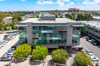 Offices commercial property for sale at 41/195 Wellington Road Clayton VIC 3168