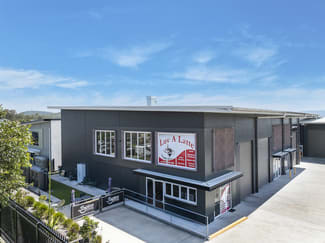 Factory, Warehouse & Industrial commercial property for sale at Units 1 & 2, 16 Brodie Street Morisset NSW 2264 Factory, Warehouse & Industrial commercial property for sale at Units 1 & 2, 16 Brodie Street Morisset NSW 2264