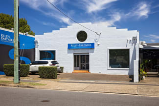 Offices commercial property sold at 4 Hall Street Newcastle West NSW 2302