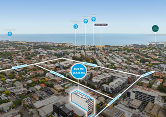 Shop & Retail commercial property for sale at 61-63 Inkerman Street St Kilda VIC 3182 Shop & Retail commercial property for sale at 61-63 Inkerman Street St Kilda VIC 3182