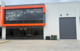 Factory, Warehouse & Industrial commercial property sold at 4/49 McArthurs Road Altona North VIC 3025 Factory, Warehouse & Industrial commercial property sold at 4/49 McArthurs Road Altona North VIC 3025