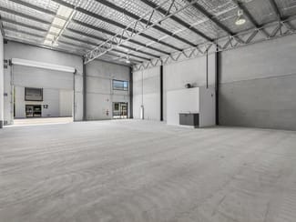 Factory, Warehouse & Industrial commercial property sold at Unit 2/11 Laurio Place Mayfield West NSW 2304