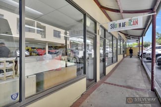 Shop & Retail commercial property for sale at 7-8/112 James Street Templestowe VIC 3106