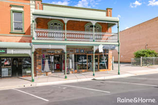 Shop & Retail commercial property sold at 74-76 William Street Bathurst NSW 2795 Shop & Retail commercial property sold at 74-76 William Street Bathurst NSW 2795