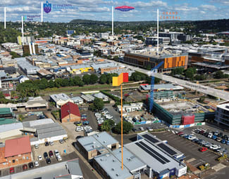 Offices commercial property for sale at Suite 8 (Lot 10)/4 Mylne Street Toowoomba City QLD 4350