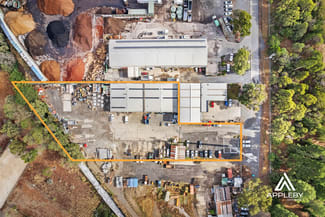 Development / Land commercial property for sale at 1/72 Fussell Road Kilsyth VIC 3137 Development / Land commercial property for sale at 1/72 Fussell Road Kilsyth VIC 3137