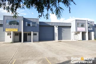 Factory, Warehouse & Industrial commercial property sold at Ingleburn NSW 2565 Factory, Warehouse & Industrial commercial property sold at Ingleburn NSW 2565