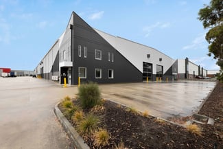 Factory, Warehouse & Industrial commercial property for lease at Unit 8/7-9 Chambers Road Altona North VIC 3025