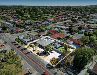 Medical / Consulting commercial property sold at 135 Kingsley Drive Kingsley WA 6026 Medical / Consulting commercial property sold at 135 Kingsley Drive Kingsley WA 6026