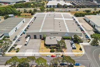 Factory, Warehouse & Industrial commercial property for sale at 1-5 Siddons Way Hallam VIC 3803 Factory, Warehouse & Industrial commercial property for sale at 1-5 Siddons Way Hallam VIC 3803