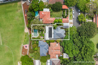 Development / Land commercial property sold at 18 & 18A Kent Road Rose Bay NSW 2029 Development / Land commercial property sold at 18 & 18A Kent Road Rose Bay NSW 2029