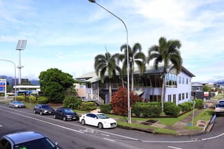 Offices commercial property sold at 138-142 Spence Street Parramatta Park QLD 4870 Offices commercial property sold at 138-142 Spence Street Parramatta Park QLD 4870