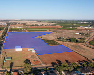 Development / Land commercial property for sale at 425 Kidman Way Griffith NSW 2680