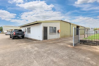 Factory, Warehouse & Industrial commercial property for sale at 1/60 Marjorie Street Pinelands NT 0829 Factory, Warehouse & Industrial commercial property for sale at 1/60 Marjorie Street Pinelands NT 0829