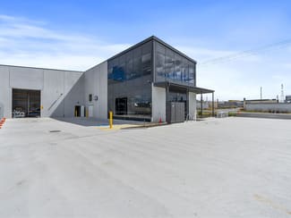 Factory, Warehouse & Industrial commercial property for sale at Lot 1/115 Cove Hill Road Bridgewater TAS 7030