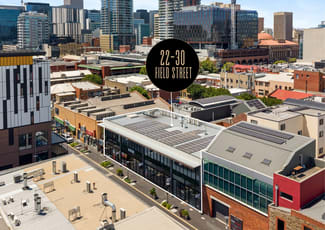 Shop & Retail commercial property sold at 22-30 Field Street Adelaide SA 5000 Shop & Retail commercial property sold at 22-30 Field Street Adelaide SA 5000