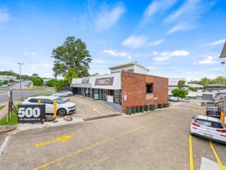 Shop & Retail commercial property for sale at 24/500 Seventeen Mile Rocks Road Seventeen Mile Rocks QLD 4073