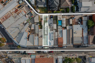Other commercial property sold at 513 Highett Road Highett VIC 3190