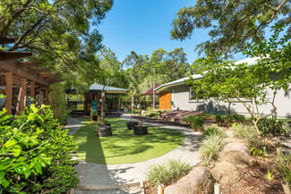 Showrooms / Bulky Goods commercial property for sale at Avenues Early Learning, 385 Chatswood Road Shailer Park QLD 4128