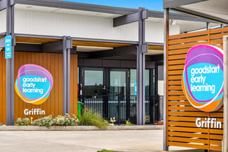 Shop & Retail commercial property sold at Goodstart, 60 Wesley Road Griffin QLD 4503
