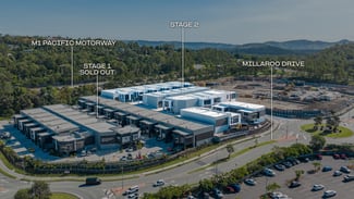 Factory, Warehouse & Industrial commercial property for lease at 62/2 Millaroo Drive Helensvale QLD 4212 Factory, Warehouse & Industrial commercial property for lease at 62/2 Millaroo Drive Helensvale QLD 4212