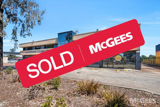 Offices commercial property sold at 101 Park Terrace Salisbury SA 5108 Offices commercial property sold at 101 Park Terrace Salisbury SA 5108