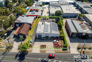 Showrooms / Bulky Goods commercial property for sale at 309 Reserve Road Cheltenham VIC 3192 Showrooms / Bulky Goods commercial property for sale at 309 Reserve Road Cheltenham VIC 3192
