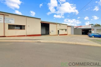 Development / Land commercial property for sale at 7 Fitzgibbon Street Toowoomba City QLD 4350 Development / Land commercial property for sale at 7 Fitzgibbon Street Toowoomba City QLD 4350