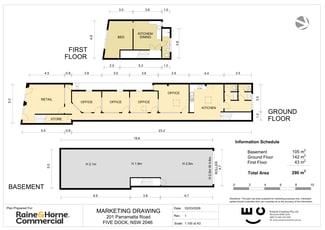 Development / Land commercial property for sale at 201 Parramatta Road Five Dock NSW 2046 Development / Land commercial property for sale at 201 Parramatta Road Five Dock NSW 2046