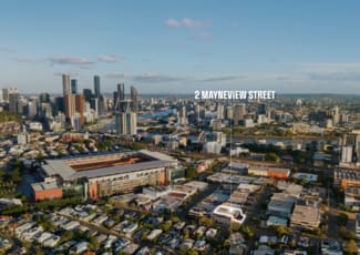 Offices commercial property for sale at 2 Mayneview Street Milton QLD 4064