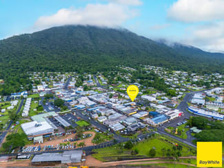 Other commercial property for sale at 50 Butler Street Tully QLD 4854
