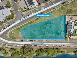 Development / Land commercial property sold at 21 Bindaree Crescent Mooloolaba QLD 4557 Development / Land commercial property sold at 21 Bindaree Crescent Mooloolaba QLD 4557
