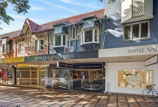 Shop & Retail commercial property for lease at Manly NSW 2095 Shop & Retail commercial property for lease at Manly NSW 2095