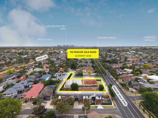 Development / Land commercial property sold at For Sale/752 Pascoe Vale Road Glenroy VIC 3046 Development / Land commercial property sold at For Sale/752 Pascoe Vale Road Glenroy VIC 3046