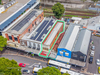 Offices commercial property for sale at 136 Wickham Street Fortitude Valley QLD 4006 Offices commercial property for sale at 136 Wickham Street Fortitude Valley QLD 4006