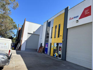 Shop & Retail commercial property for sale at 54 Progress Street Dandenong South VIC 3175 Shop & Retail commercial property for sale at 54 Progress Street Dandenong South VIC 3175