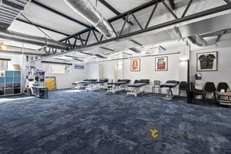 Medical / Consulting commercial property for sale at 12 & 14 Prospect Street Fortitude Valley QLD 4006