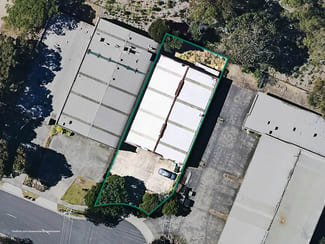 Factory, Warehouse & Industrial commercial property sold at Knoxfield VIC 3180 Factory, Warehouse & Industrial commercial property sold at Knoxfield VIC 3180