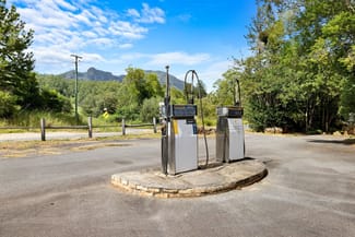 Other commercial property sold at 3220 Kyogle Road Mount Burrell NSW 2484