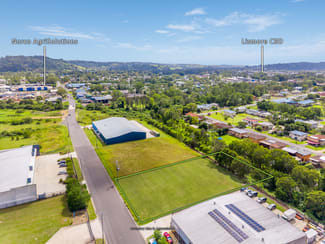 Factory, Warehouse & Industrial commercial property for sale at 176 Wilson Street South Lismore NSW 2480 Factory, Warehouse & Industrial commercial property for sale at 176 Wilson Street South Lismore NSW 2480