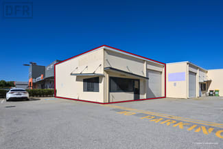 Factory, Warehouse & Industrial commercial property sold at 5/5 Nasmyth Road Rockingham WA 6168 Factory, Warehouse & Industrial commercial property sold at 5/5 Nasmyth Road Rockingham WA 6168