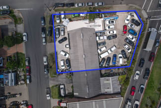 Showrooms / Bulky Goods commercial property for sale at 1 Reservoir Avenue Greenacre NSW 2190