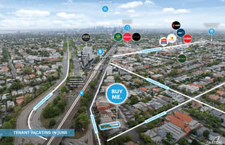 Shop & Retail commercial property sold at 121 Station Street Malvern VIC 3144 Shop & Retail commercial property sold at 121 Station Street Malvern VIC 3144