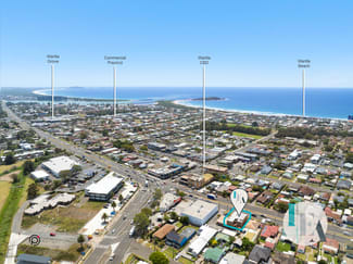 Medical / Consulting commercial property for sale at 3/182 Shellharbour Road Warilla NSW 2528 Medical / Consulting commercial property for sale at 3/182 Shellharbour Road Warilla NSW 2528