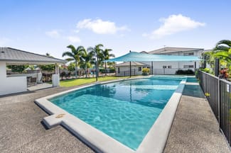Hotel, Motel, Pub & Leisure commercial property for sale at Wulguru QLD 4811