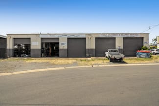 Factory, Warehouse & Industrial commercial property sold at 8 Fitzgibbon Street South Toowoomba QLD 4350 Factory, Warehouse & Industrial commercial property sold at 8 Fitzgibbon Street South Toowoomba QLD 4350