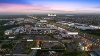 Development / Land commercial property for sale at 1 Arthur Drewett Drive Burpengary East QLD 4505 Development / Land commercial property for sale at 1 Arthur Drewett Drive Burpengary East QLD 4505
