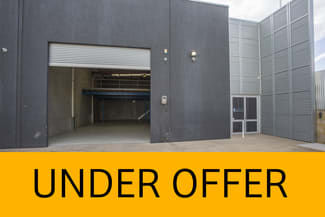 Factory, Warehouse & Industrial commercial property for sale at 4/64 Destiny Way Wangara WA 6065 Factory, Warehouse & Industrial commercial property for sale at 4/64 Destiny Way Wangara WA 6065