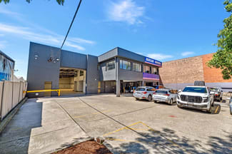 Factory, Warehouse & Industrial commercial property for lease at 38 Sir Joseph Banks Street Botany NSW 2019 Factory, Warehouse & Industrial commercial property for lease at 38 Sir Joseph Banks Street Botany NSW 2019